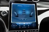 Mercedes-Benz GLC 200 din 2023 cu 20.900 km - oferta MER147089 - foto 15