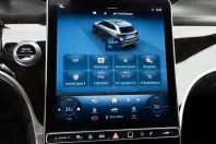 Mercedes-Benz GLC 200 din 2023 cu 20.900 km - oferta MER147089 - foto 16