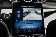 Mercedes-Benz GLC 200 din 2023 cu 20.900 km - oferta MER147089 - foto 17