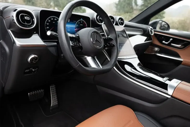 Mercedes-Benz GLC 200 din 2023 cu 20.900 km - oferta MER147089 - foto 22