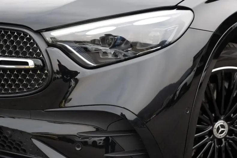 Mercedes-Benz GLC 200 din 2023 cu 20.900 km - oferta MER147089 - foto 24