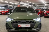 Audi A3 din 2024 cu 13.999 km - oferta AUD147090 - foto 2