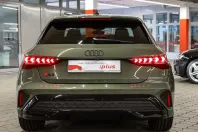 Audi A3 din 2024 cu 13.999 km - oferta AUD147090 - foto 5