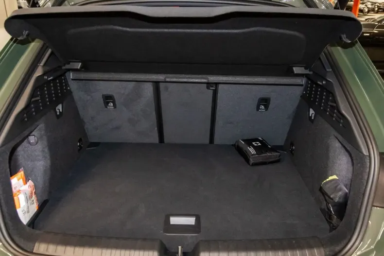 Audi A3 din 2024 cu 13.999 km - oferta AUD147090 - foto 7