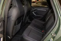 Audi A3 din 2024 cu 13.999 km - oferta AUD147090 - foto 10