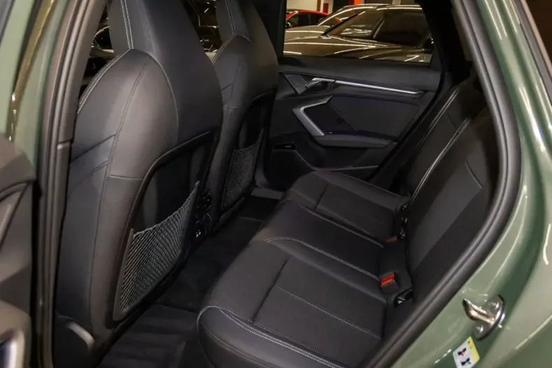 Audi A3 din 2024 cu 13.999 km - oferta AUD147090 - foto 10