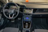 Audi A3 din 2024 cu 13.999 km - oferta AUD147090 - foto 11