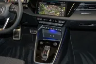 Audi A3 din 2024 cu 13.999 km - oferta AUD147090 - foto 13