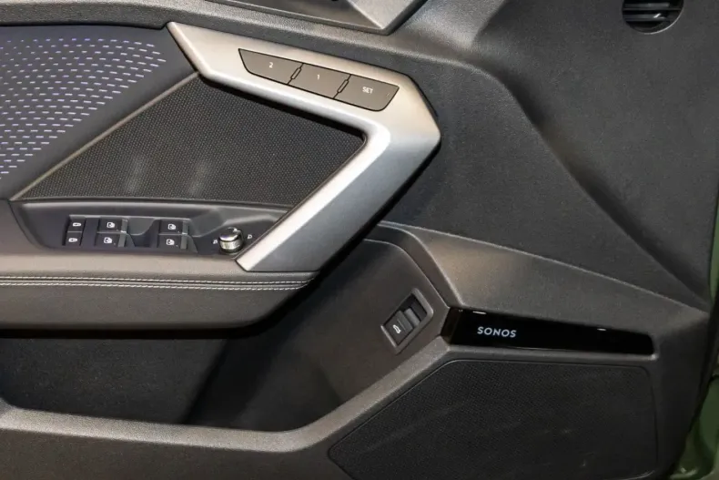 Audi A3 din 2024 cu 13.999 km - oferta AUD147090 - foto 14