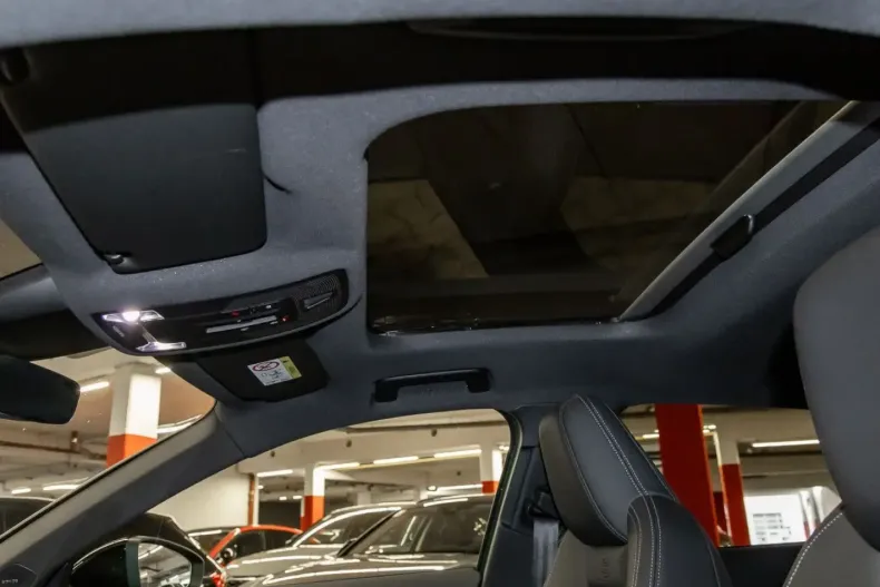 Audi A3 din 2024 cu 13.999 km - oferta AUD147090 - foto 15