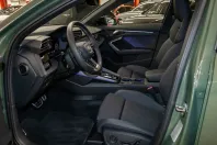 Audi A3 din 2024 cu 13.999 km - oferta AUD147090 - foto 16