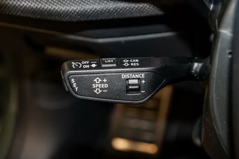 Audi A3 din 2024 cu 13.999 km - oferta AUD147090 - foto 18