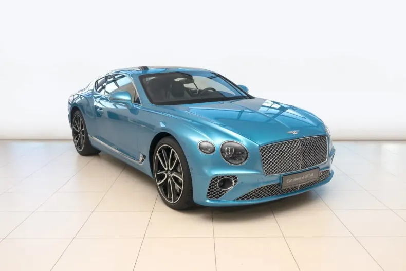 Bentley Continental GT din 2023 cu 23.780 km - oferta BEN147091 - foto 3