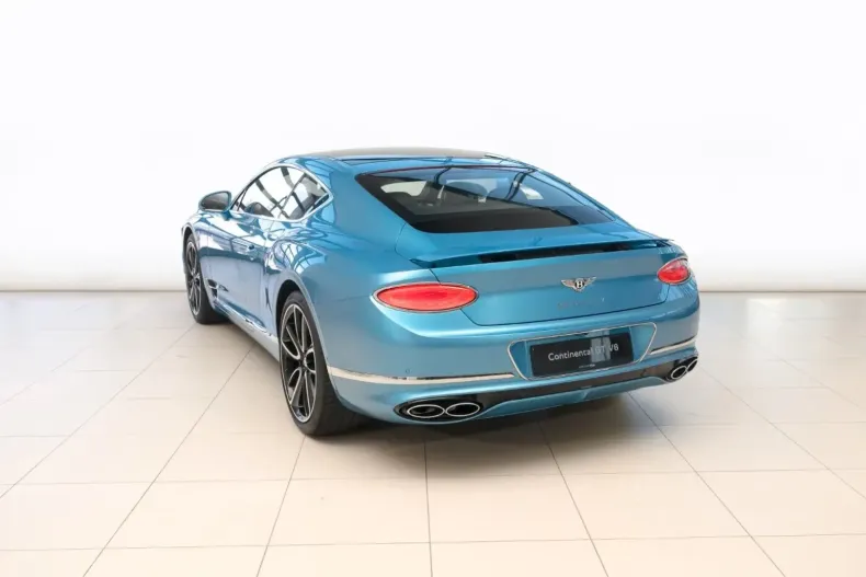 Bentley Continental GT din 2023 cu 23.780 km - oferta BEN147091 - foto 7