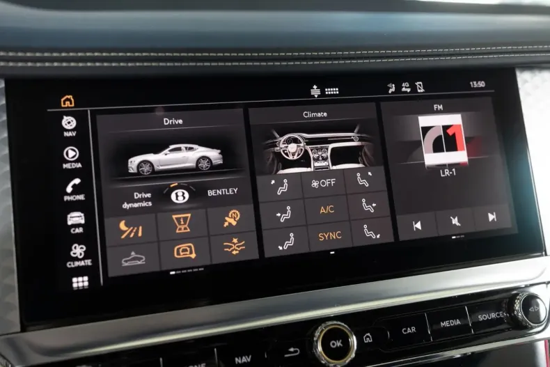 Bentley Continental GT din 2023 cu 23.780 km - oferta BEN147091 - foto 14