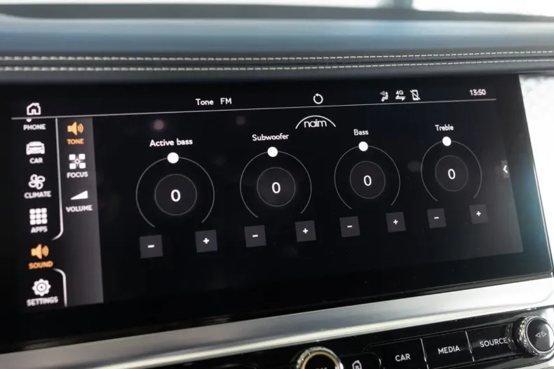 Bentley Continental GT din 2023 cu 23.780 km - oferta BEN147091 - foto 15