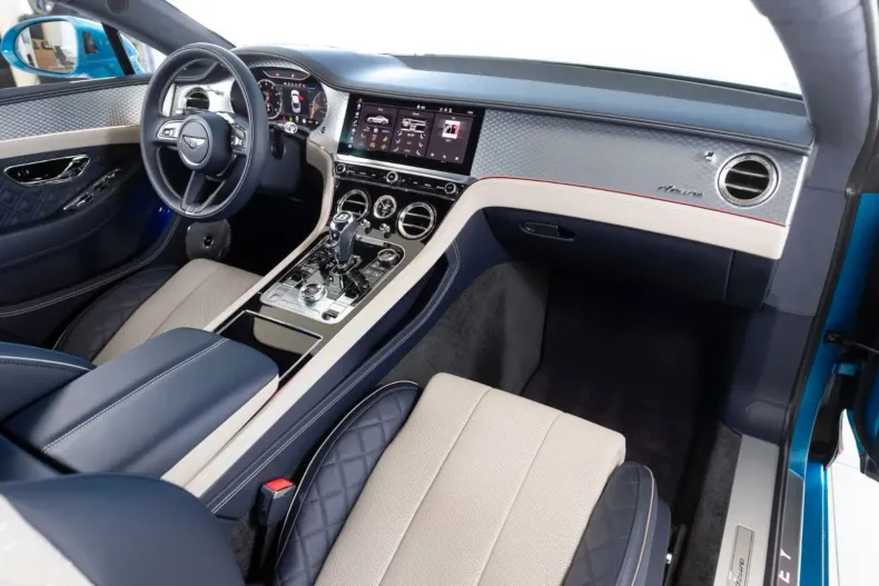 Bentley Continental GT din 2023 cu 23.780 km - oferta BEN147091 - foto 18