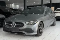 Mercedes-Benz C 200 din 2024 cu 32.500 km - oferta MER147092 - foto 1