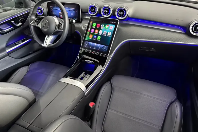 Mercedes-Benz C 200 din 2024 cu 32.500 km - oferta MER147092 - foto 5