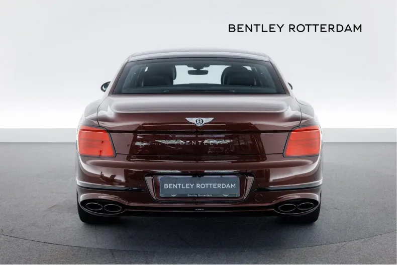 Bentley Flying Spur din 2022 cu 31.500 km - oferta BEN147093 - foto 4