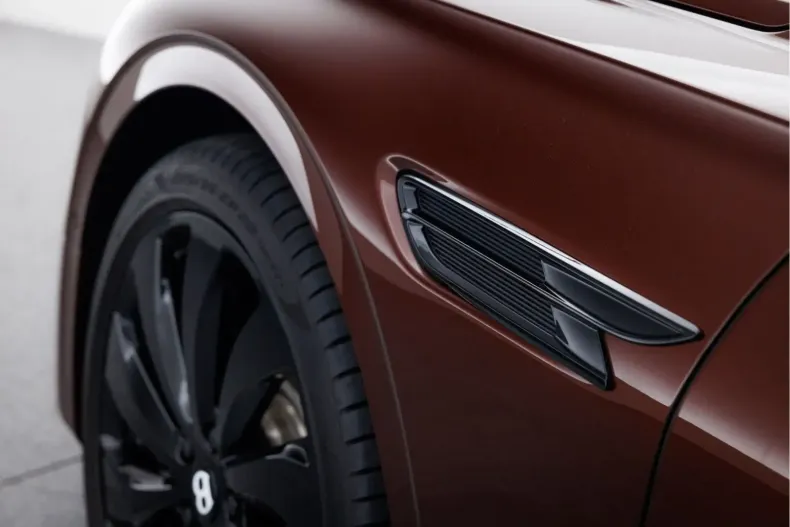 Bentley Flying Spur din 2022 cu 31.500 km - oferta BEN147093 - foto 10