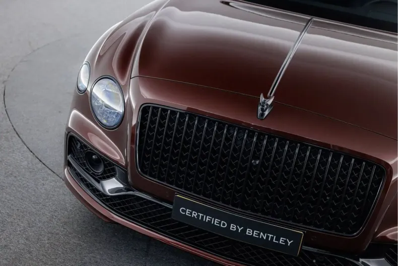 Bentley Flying Spur din 2022 cu 31.500 km - oferta BEN147093 - foto 12