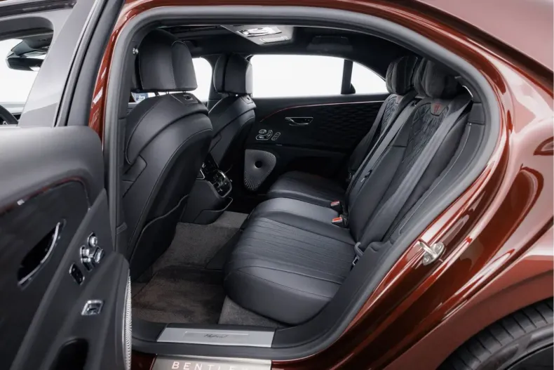 Bentley Flying Spur din 2022 cu 31.500 km - oferta BEN147093 - foto 15