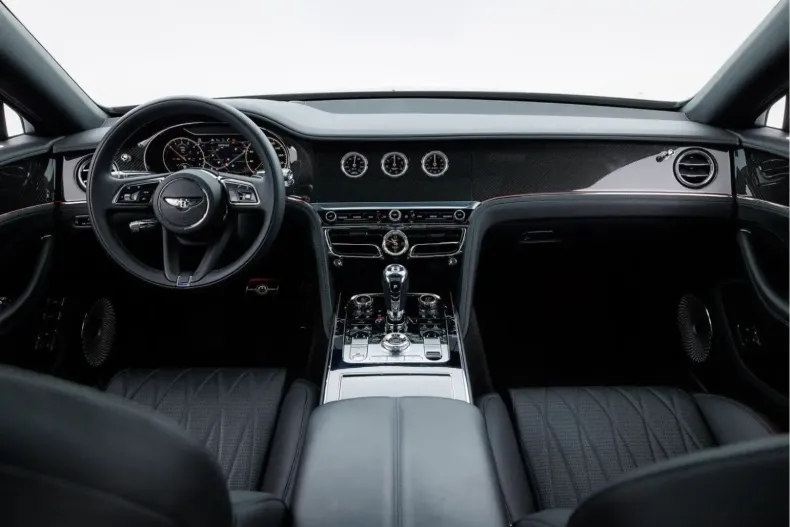 Bentley Flying Spur din 2022 cu 31.500 km - oferta BEN147093 - foto 17