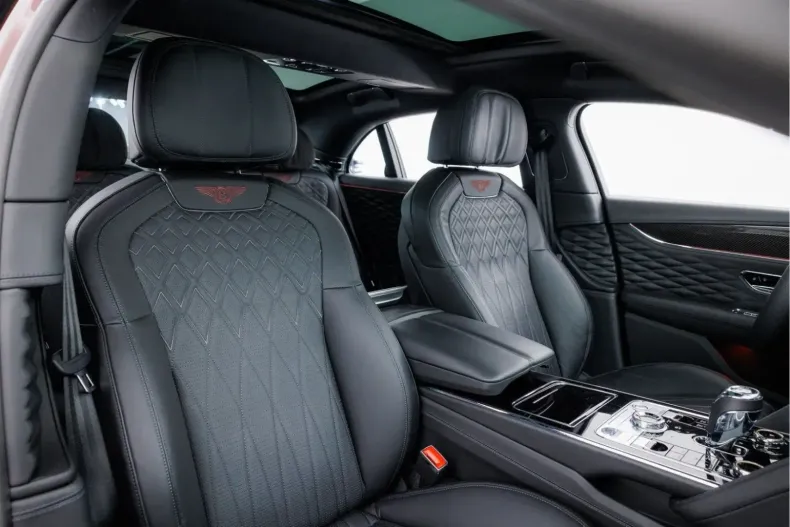 Bentley Flying Spur din 2022 cu 31.500 km - oferta BEN147093 - foto 18