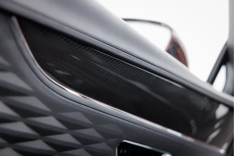 Bentley Flying Spur din 2022 cu 31.500 km - oferta BEN147093 - foto 24