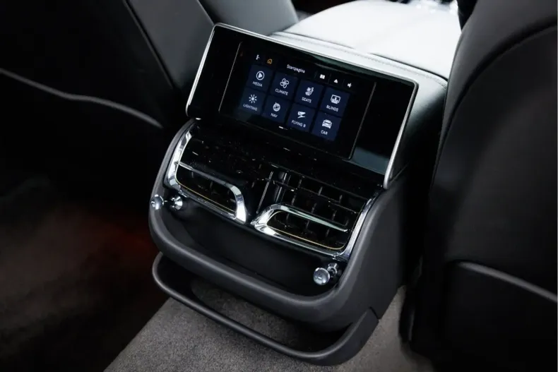 Bentley Flying Spur din 2022 cu 31.500 km - oferta BEN147093 - foto 28