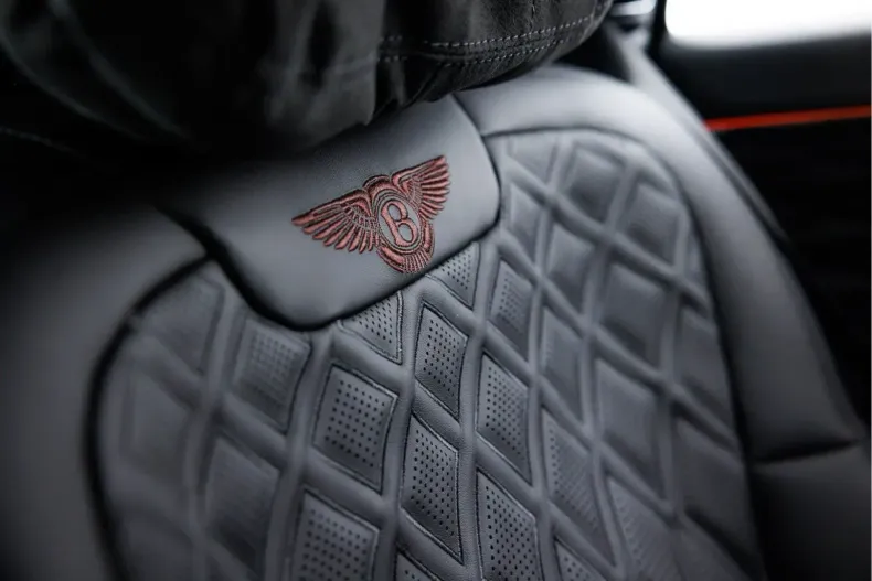 Bentley Flying Spur din 2022 cu 31.500 km - oferta BEN147093 - foto 30