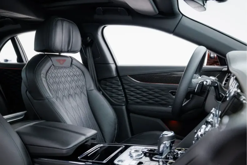 Bentley Flying Spur din 2022 cu 31.500 km - oferta BEN147093 - foto 31