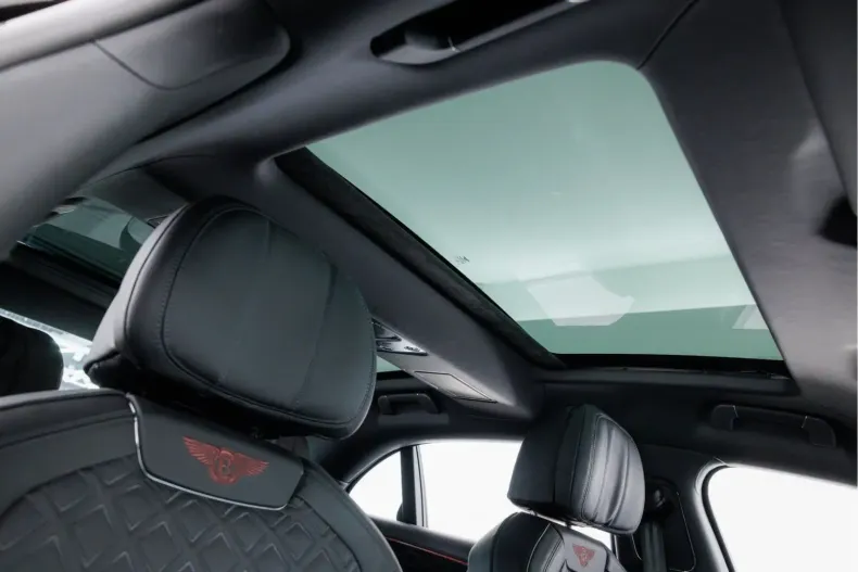 Bentley Flying Spur din 2022 cu 31.500 km - oferta BEN147093 - foto 32