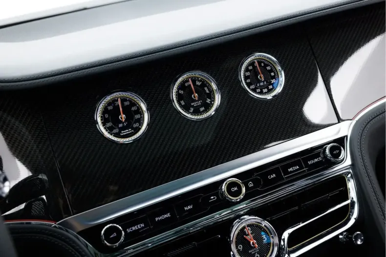 Bentley Flying Spur din 2022 cu 31.500 km - oferta BEN147093 - foto 35