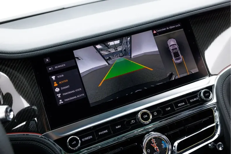 Bentley Flying Spur din 2022 cu 31.500 km - oferta BEN147093 - foto 36