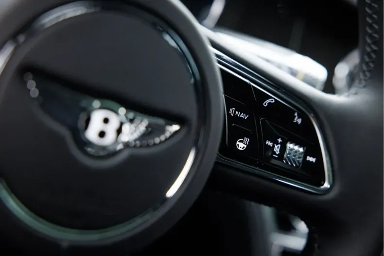 Bentley Flying Spur din 2022 cu 31.500 km - oferta BEN147093 - foto 40