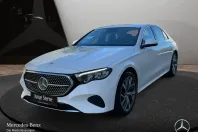 Mercedes-Benz E 300 din 2024 cu 33.033 km - oferta MER147094 - foto 1