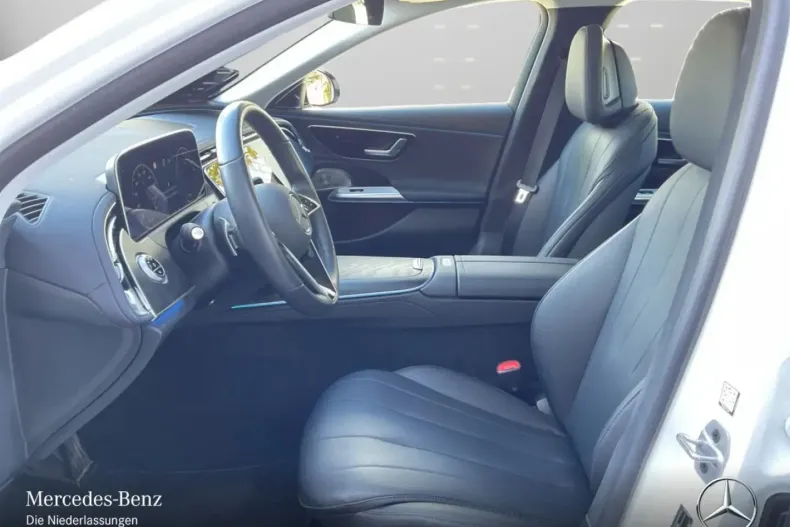 Mercedes-Benz E 300 din 2024 cu 33.033 km - oferta MER147094 - foto 8