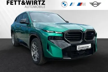 BMW XM din 2024 - oferta BMW147095