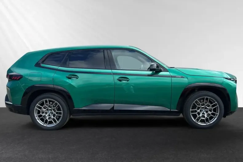 BMW XM din 2024 cu 21.034 km - oferta BMW147095 - foto 2