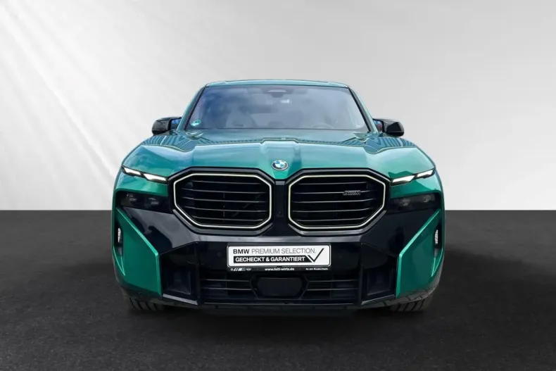 BMW XM din 2024 cu 21.034 km - oferta BMW147095 - foto 6