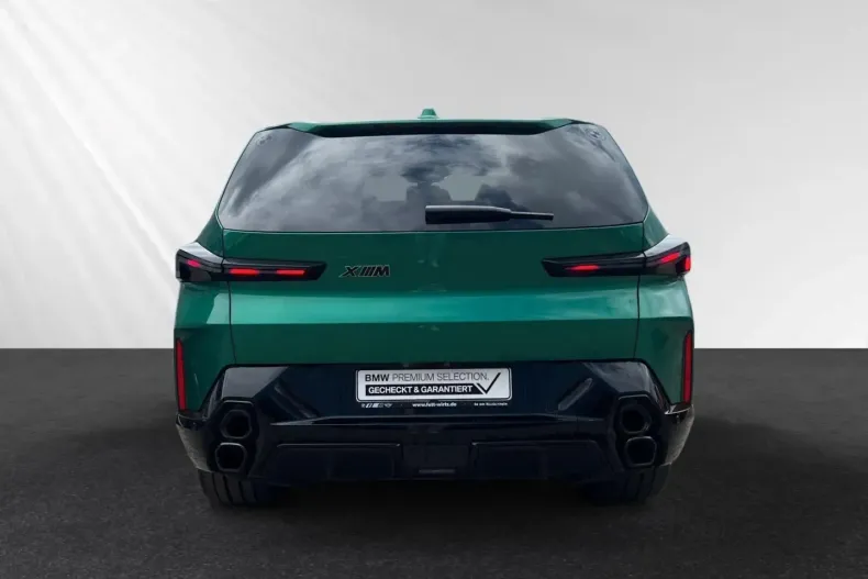 BMW XM din 2024 cu 21.034 km - oferta BMW147095 - foto 7