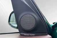 BMW XM din 2024 cu 21.034 km - oferta BMW147095 - foto 17