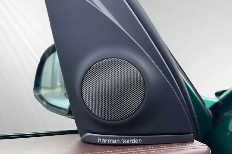 BMW XM din 2024 cu 21.034 km - oferta BMW147095 - foto 17