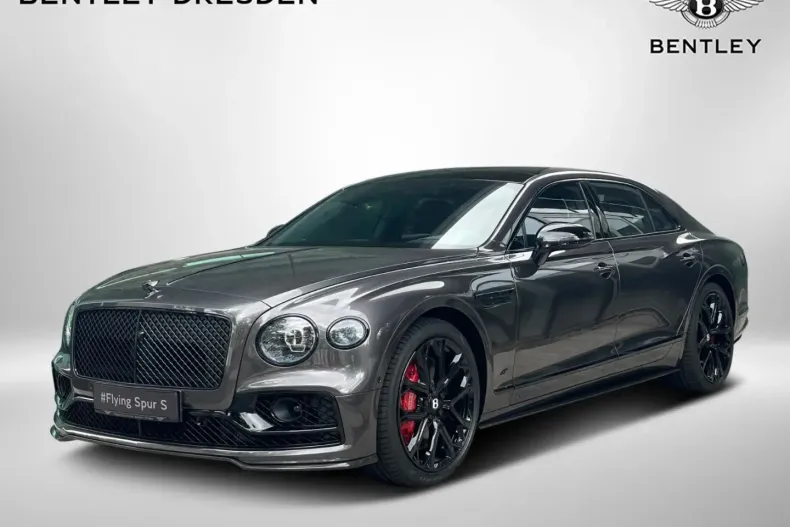 Bentley Flying Spur din 2024 cu 2.500 km - oferta BEN147096 - foto 1