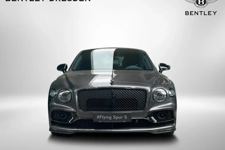 Bentley Flying Spur din 2024 cu 2.500 km - oferta BEN147096 - foto 2