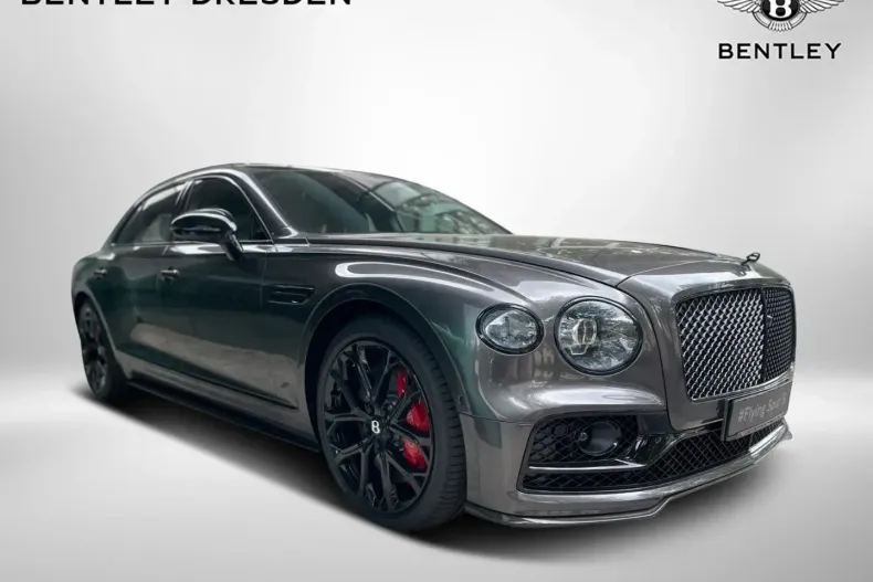 Bentley Flying Spur din 2024 cu 2.500 km - oferta BEN147096 - foto 3