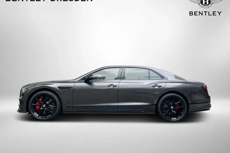 Bentley Flying Spur din 2024 cu 2.500 km - oferta BEN147096 - foto 6