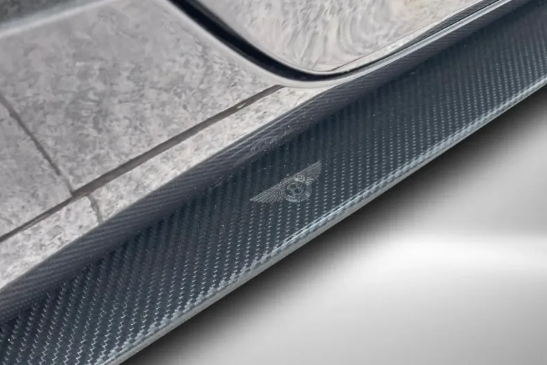 Bentley Flying Spur din 2024 cu 2.500 km - oferta BEN147096 - foto 8